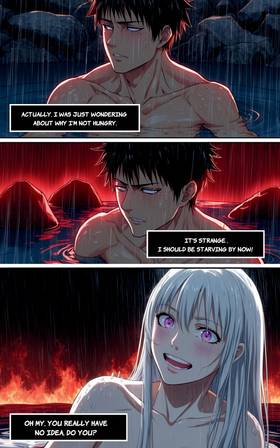Read X70: After the Sunstorm  4 Page 4 in English