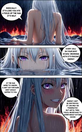 Read X70: After the Sunstorm  4 Page 10 in English