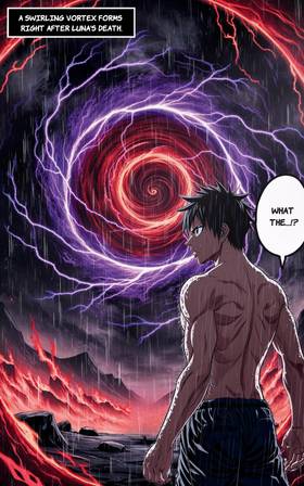 Read X70: After the Sunstorm  5 Page 2 in English