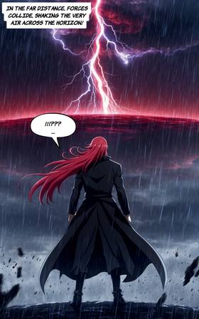 Read X70: After the Sunstorm  5 Page 4 in English