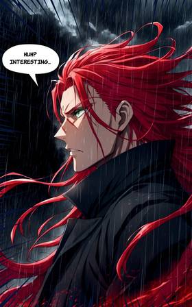 Read X70: After the Sunstorm  5 Page 5 in English