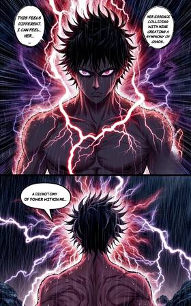 Read X70: After the Sunstorm  5 Page 10 in English