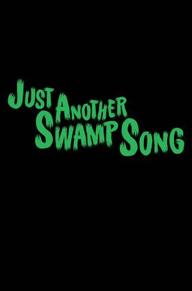 Read Just Another Swamp Song  1 Page 3 in English