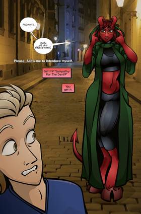 Read Girls Out  1 Page 4 in English