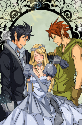 Read Julie Kagawa: The Iron King  1 Page 10 in English