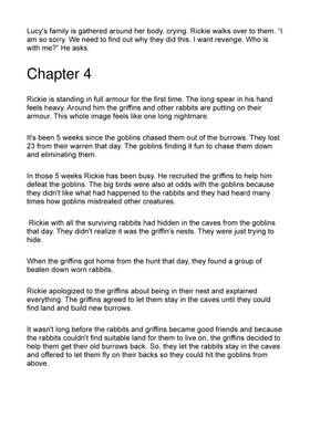 Read Bloody Furs  1 Page 9 in English
