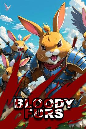 Read Bloody Furs  1 Page 1 in English