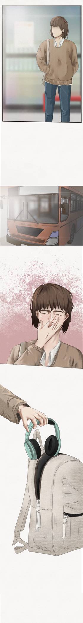 Read It's Okay  1 Page 5 in English