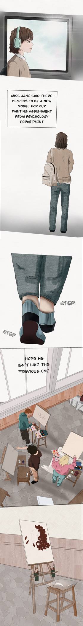 Read It's Okay  1 Page 6 in English