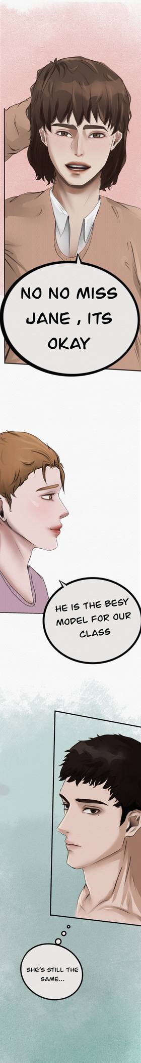 Read It's Okay  2 Page 2 in English