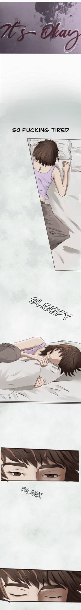 Read It's Okay  2 Page 5 in English