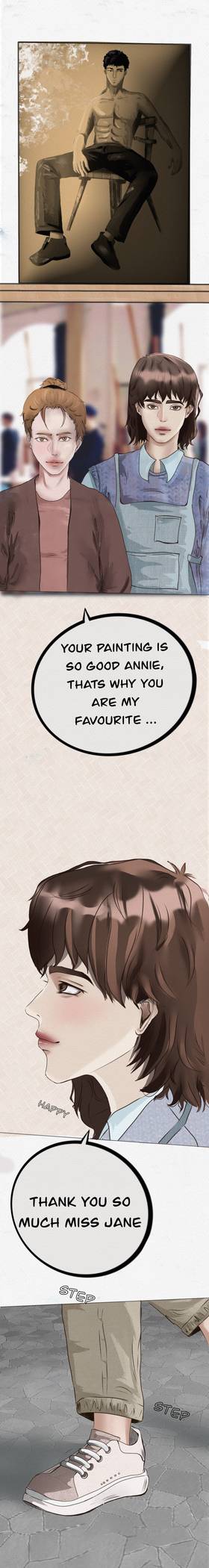 Read It's Okay  2 Page 9 in English