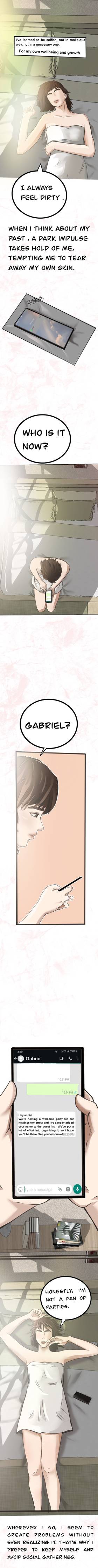 Read It's Okay  3 Page 4 in English