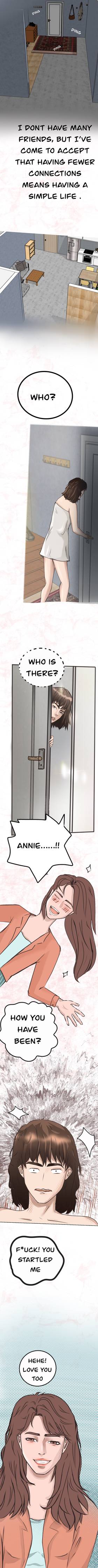 Read It's Okay  3 Page 5 in English