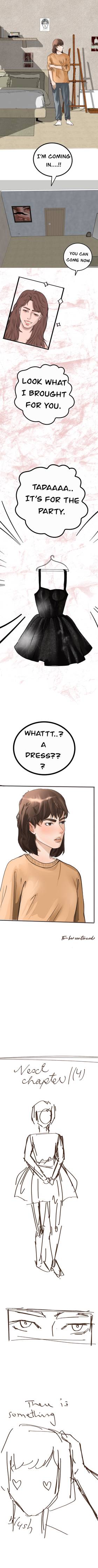 Read It's Okay  3 Page 7 in English