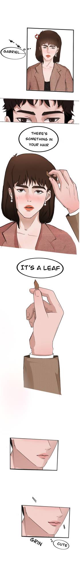Read It's Okay  4 Page 10 in English