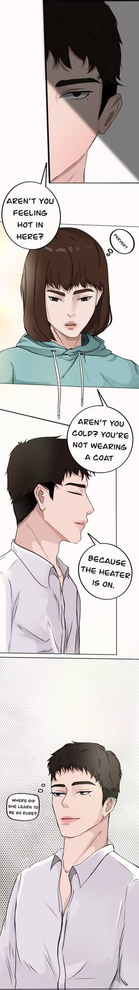 Read It's Okay  5 Page 2 in English