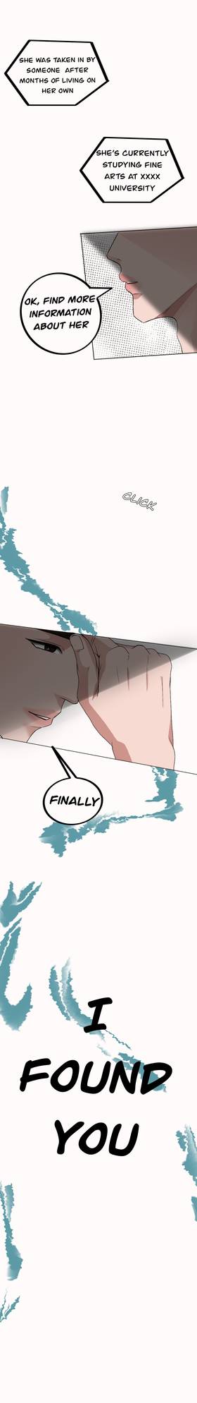 Read It's Okay  5 Page 9 in English