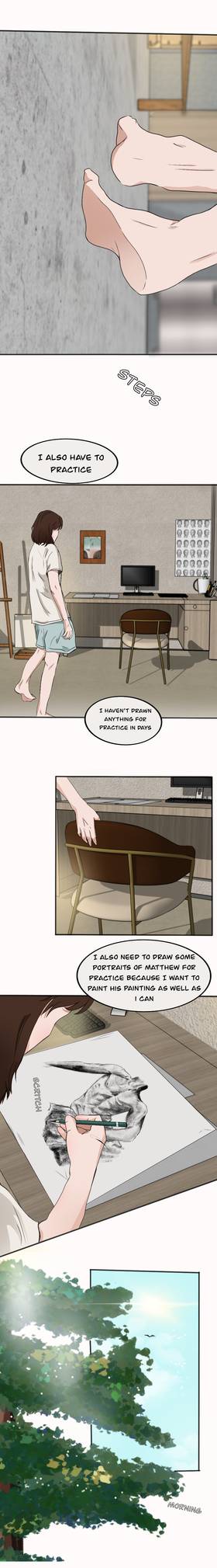 Read It's Okay  6 Page 7 in English