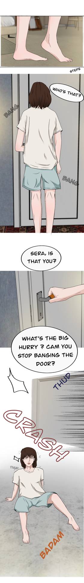 Read It's Okay  6 Page 9 in English