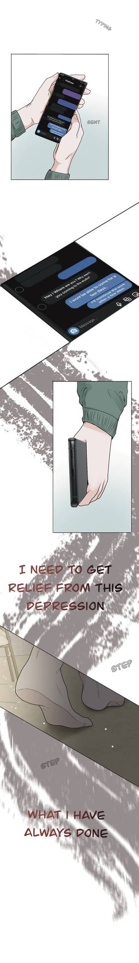 Read It's Okay  7 Page 6 in English
