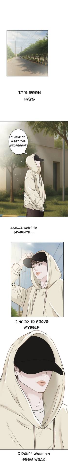 Read It's Okay  7 Page 8 in English