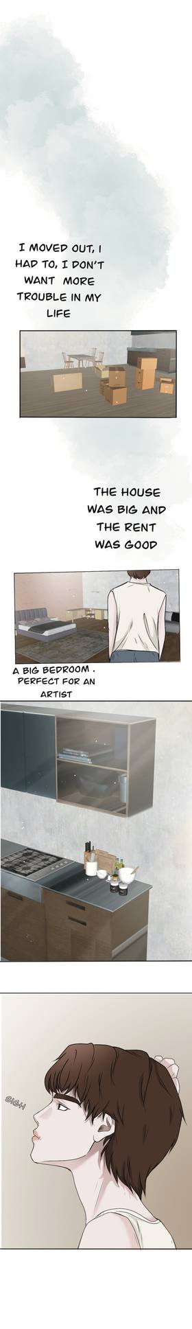 Read It's Okay  7 Page 9 in English