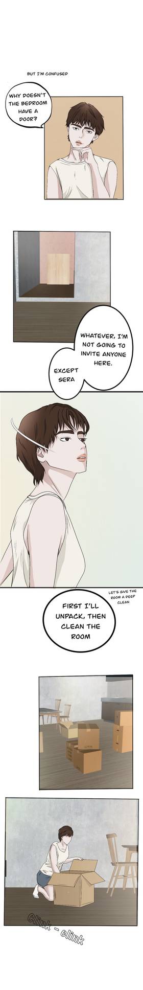 Read It's Okay  7 Page 10 in English