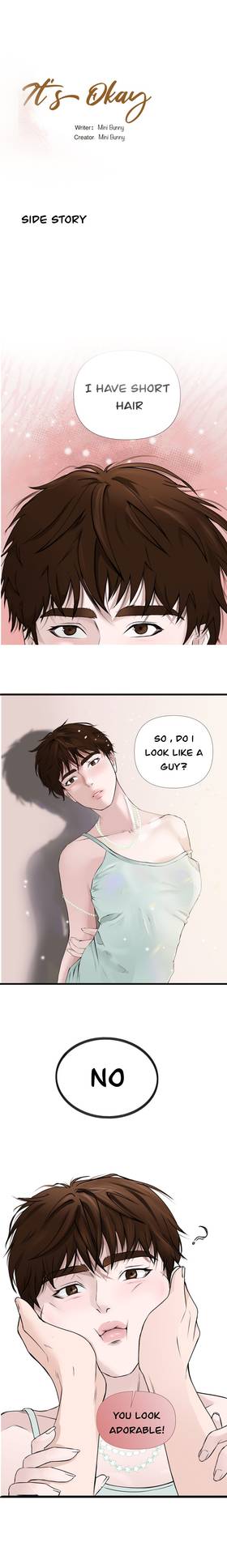 side story