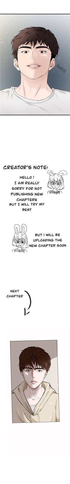 Read It's Okay  8 Page 2 in English