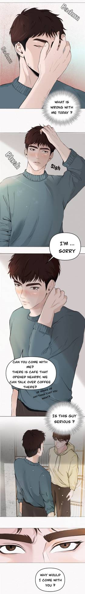Read It's Okay  9 Page 2 in English