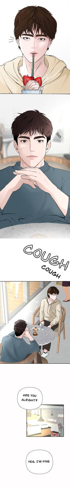 Read It's Okay  9 Page 6 in English