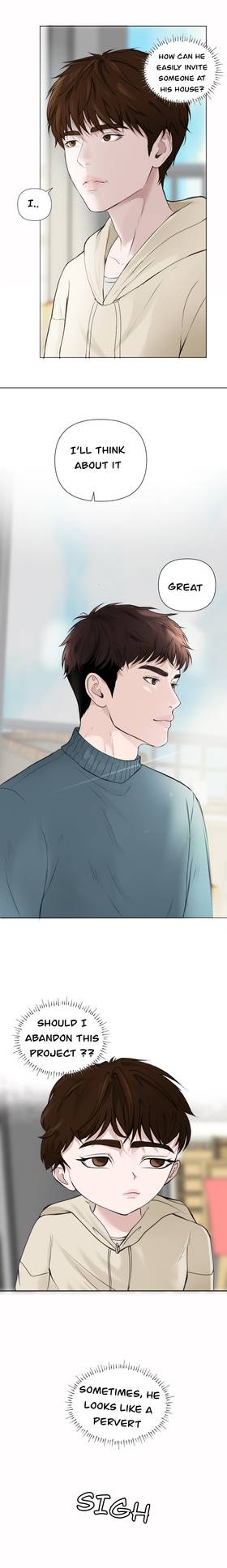 Read It's Okay  9 Page 10 in English