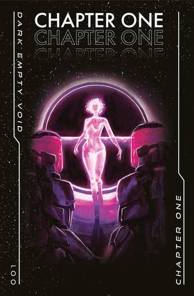 Read Dark Empty Void  6 Page 5 in English