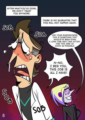 Read Exclamation! 2080  1 Page 8 in English