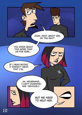 Read Exclamation! 2080  2 Page 10 in English