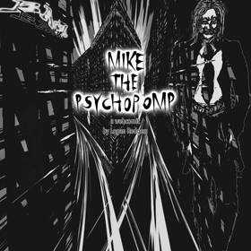 Read Mike the Psychopomp  1 Page 1 in English