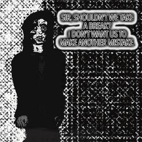 Read Mike the Psychopomp  2 Page 1 in English