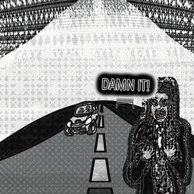Read Mike the Psychopomp  6 Page 1 in English
