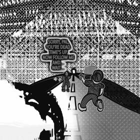 Read Mike the Psychopomp  8 Page 1 in English