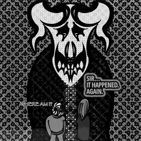 Read Mike the Psychopomp  10 Page 1 in English