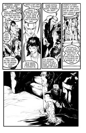 Read We Suck at Comics  3 Page 3 in English