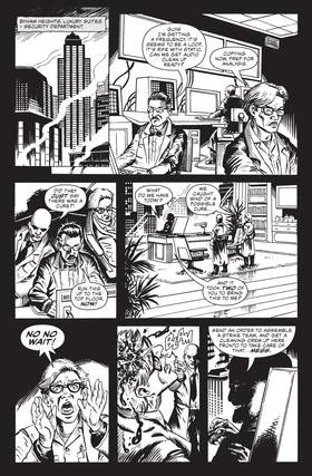 Read We Suck at Comics  3 Page 5 in English
