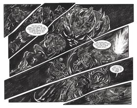 Read We Suck at Comics  3 Page 7 in English