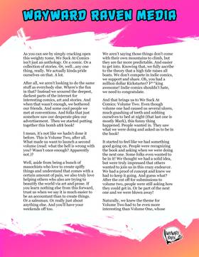 Read We Suck at Comics  2 Page 4 in English