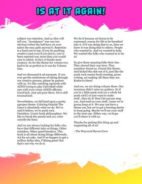 Read We Suck at Comics  2 Page 5 in English