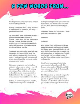 Read We Suck at Comics  2 Page 8 in English