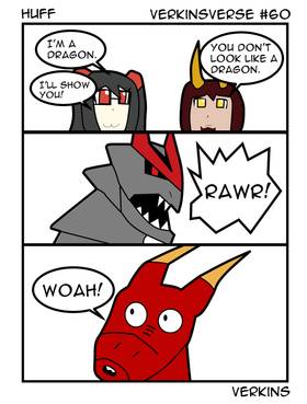 Read Verkinsverse  60 Page 1 in English