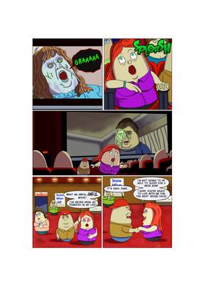 Read The Remarkable Dirk Hodgkins Issue #2  2 Page 4 in English