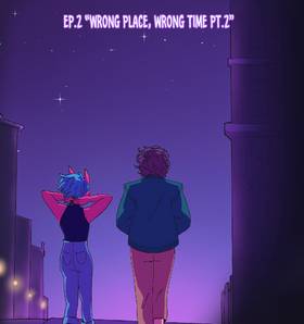 Read How To Be Human  2 Page 1 in English